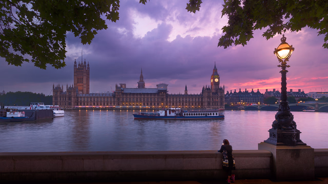 Palace of Westminster